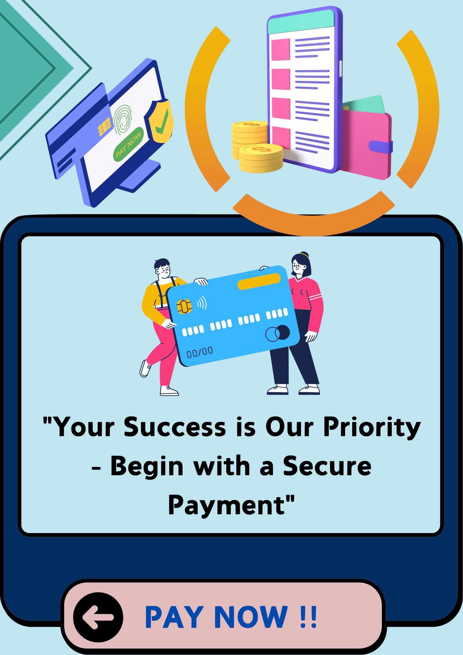 Payment Illustration